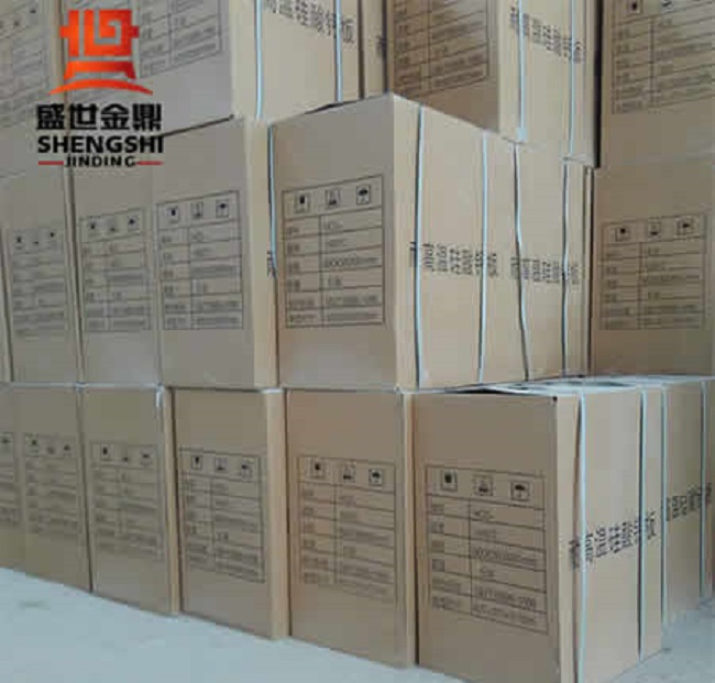 HCS-20高温硅酸钙板特点介绍