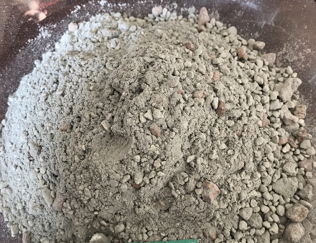 循环流化床锅炉浇注料介绍