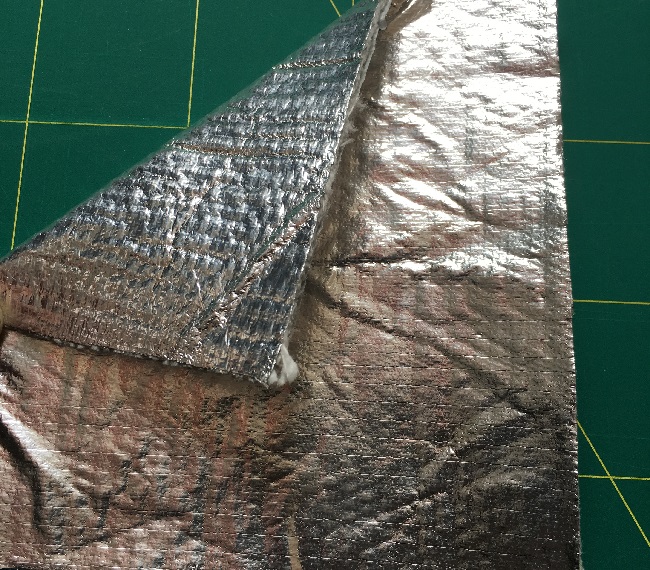 陶瓷纤维布耐热温度