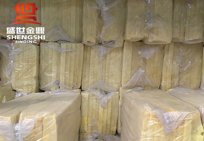 A1级外墙玻璃棉板简介及施工方法