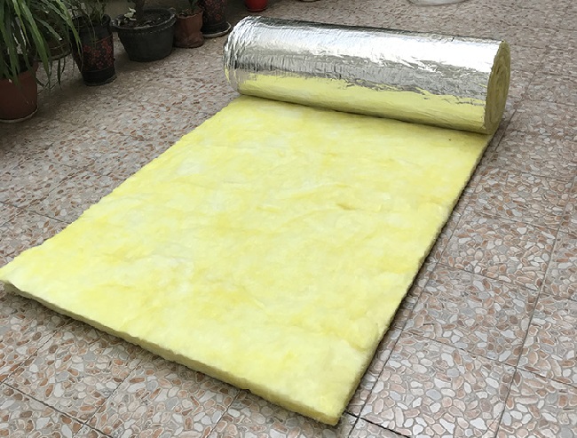 玻璃棉毡和玻璃棉板的区别是什么