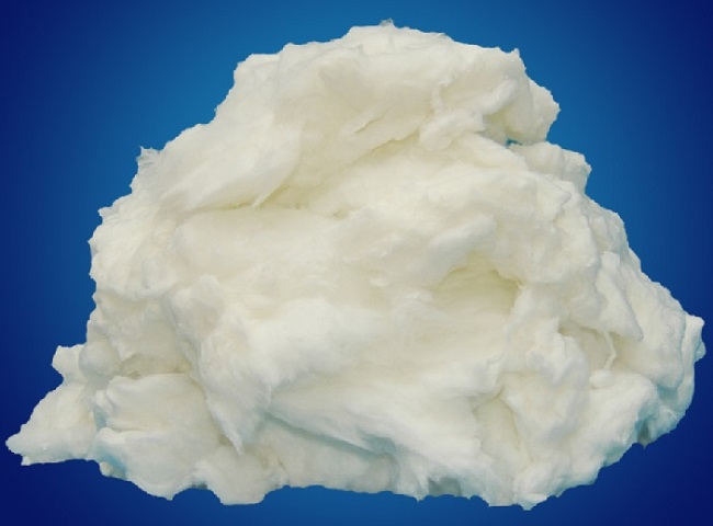 陶瓷纤维的种类及用途