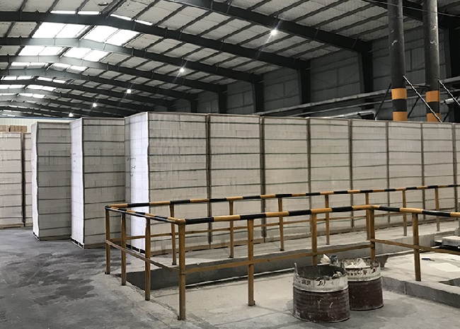 火力发电厂用绝热保温材料有哪些