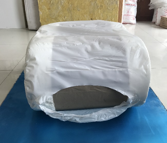陶瓷纤维毯折叠模块的技术要求