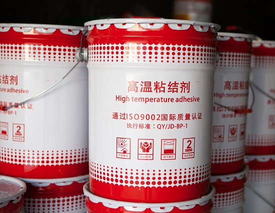 高温粘接剂使用方法介绍