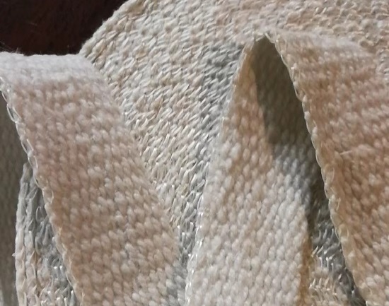 探索陶瓷纤维带应用领域介绍